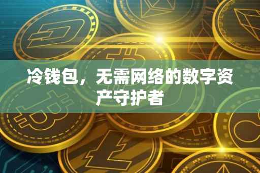 冷钱包，无需网络的数字资产守护者
