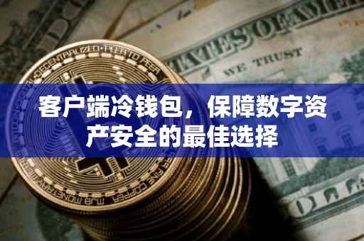 客户端冷钱包，保障数字资产安全的最佳选择