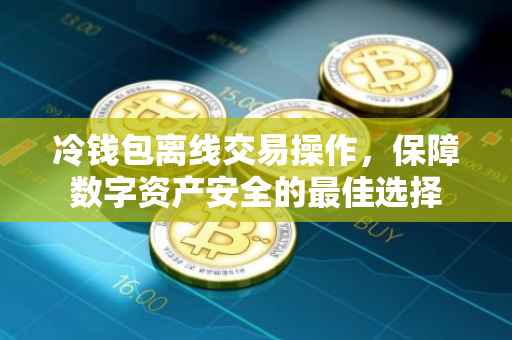冷钱包离线交易操作，保障数字资产安全的最佳选择