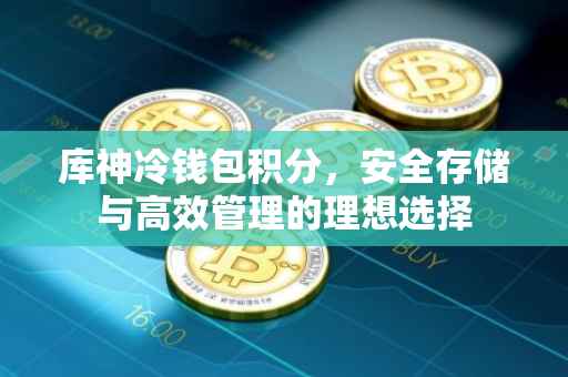 库神冷钱包积分，安全存储与高效管理的理想选择