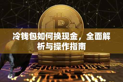 冷钱包如何换现金，全面解析与操作指南
