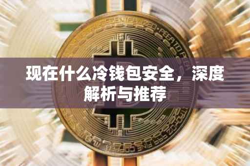 现在什么冷钱包安全，深度解析与推荐