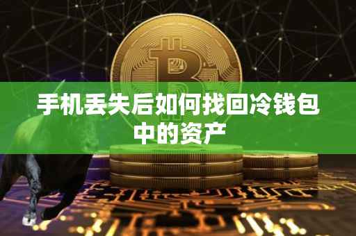 手机丢失后如何找回冷钱包中的资产