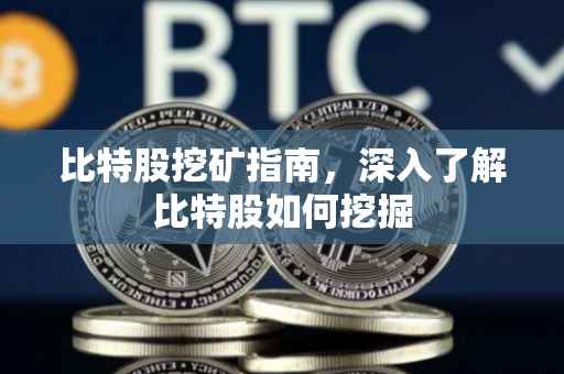 比特股挖矿指南，深入了解比特股如何挖掘