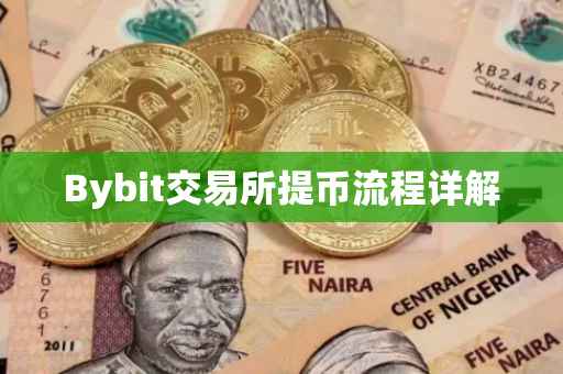 Bybit交易所提币流程详解