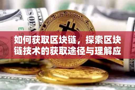 如何获取区块链，探索区块链技术的获取途径与理解应用