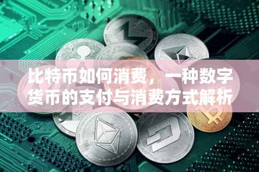 比特币如何消费，一种数字货币的支付与消费方式解析
