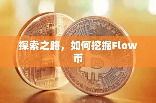 探索之路，如何挖掘Flow币