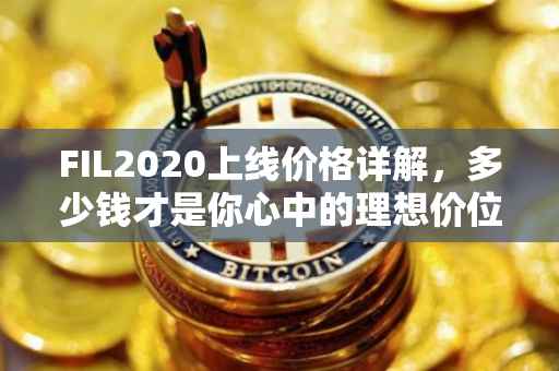FIL2020上线价格详解，多少钱才是你心中的理想价位？
