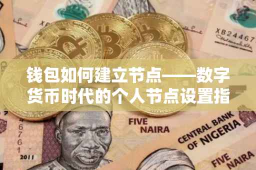 钱包如何建立节点——数字货币时代的个人节点设置指南