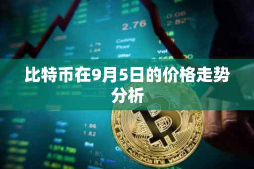 比特币在9月5日的价格走势分析