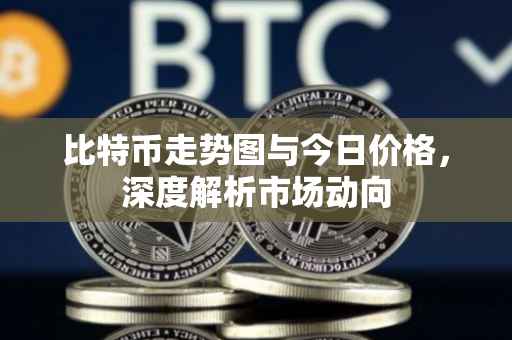 比特币走势图与今日价格，深度解析市场动向
