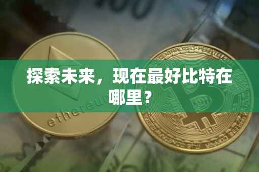 探索未来，现在最好比特在哪里？