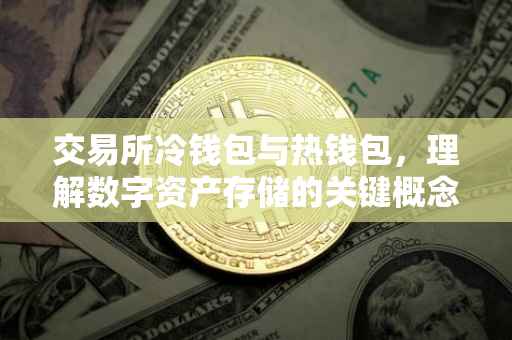 交易所冷钱包与热钱包，理解数字资产存储的关键概念