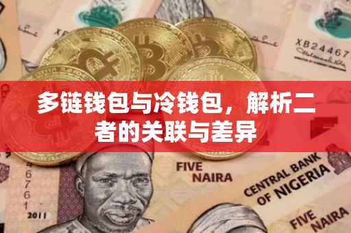 多链钱包与冷钱包，解析二者的关联与差异