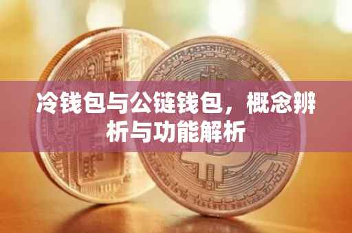 冷钱包与公链钱包，概念辨析与功能解析