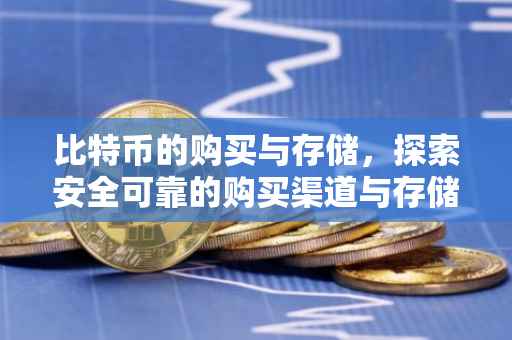 比特币的购买与存储，探索安全可靠的购买渠道与存储方式