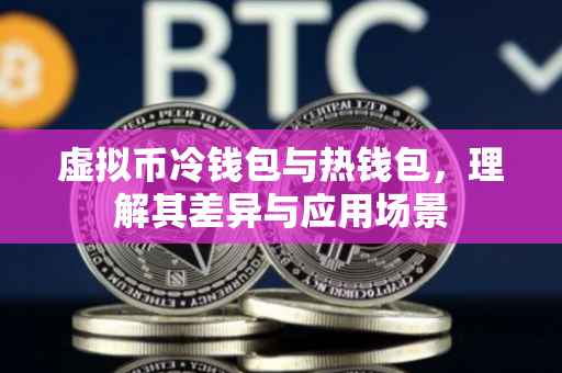 虚拟币冷钱包与热钱包，理解其差异与应用场景