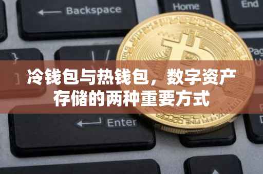 冷钱包与热钱包，数字资产存储的两种重要方式