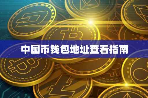 中国币钱包地址查看指南