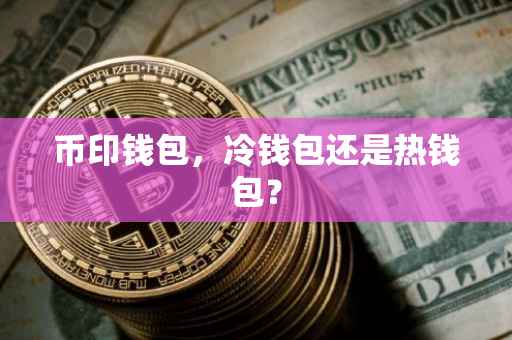 币印钱包，冷钱包还是热钱包？