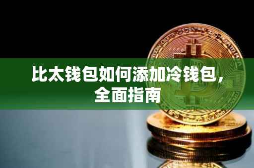 比太钱包如何添加冷钱包，全面指南