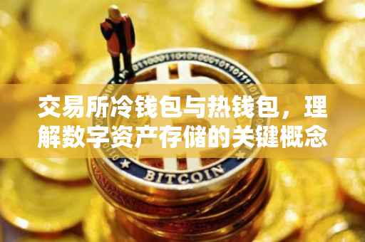 交易所冷钱包与热钱包，理解数字资产存储的关键概念