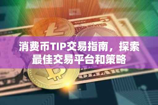 消费币TIP交易指南，探索最佳交易平台和策略