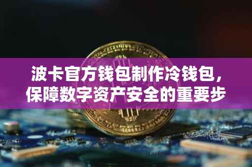 波卡官方钱包制作冷钱包，保障数字资产安全的重要步骤