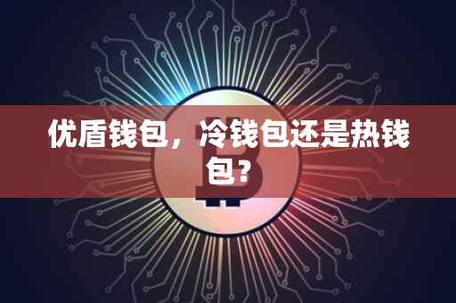 优盾钱包，冷钱包还是热钱包？