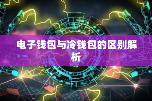 电子钱包与冷钱包的区别解析
