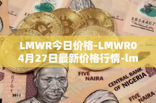 LMWR今日价格-LMWR04月27日最新价格行情-lmwr最新走势消息