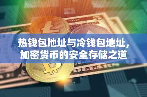 热钱包地址与冷钱包地址，加密货币的安全存储之道