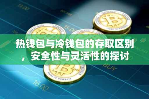 热钱包与冷钱包的存取区别，安全性与灵活性的探讨