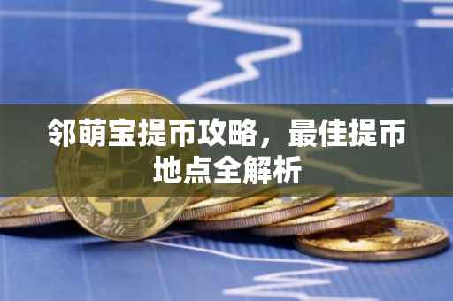 邻萌宝提币攻略，最佳提币地点全解析