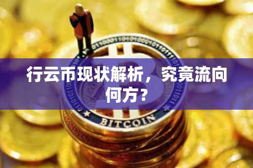 行云币现状解析，究竟流向何方？