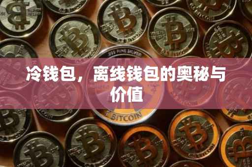 冷钱包，离线钱包的奥秘与价值