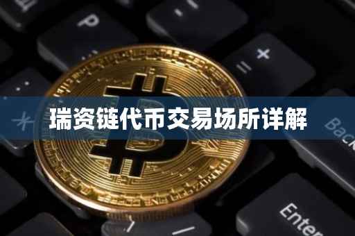 瑞资链代币交易场所详解