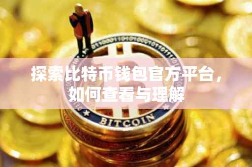 探索比特币钱包官方平台，如何查看与理解