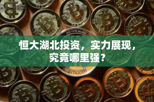 恒大湖北投资，实力展现，究竟哪里强？