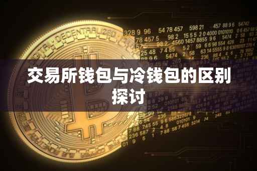 交易所钱包与冷钱包的区别探讨