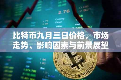 比特币九月三日价格，市场走势、影响因素与前景展望