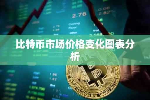 比特币市场价格变化图表分析