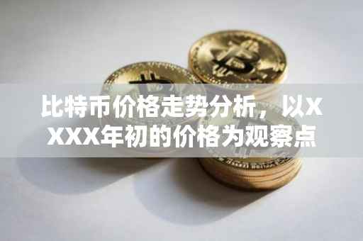 比特币价格走势分析，以XXXX年初的价格为观察点