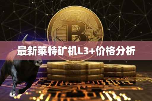 最新莱特矿机L3+价格分析
