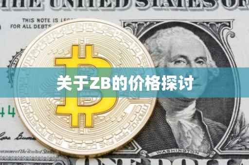 关于ZB的价格探讨