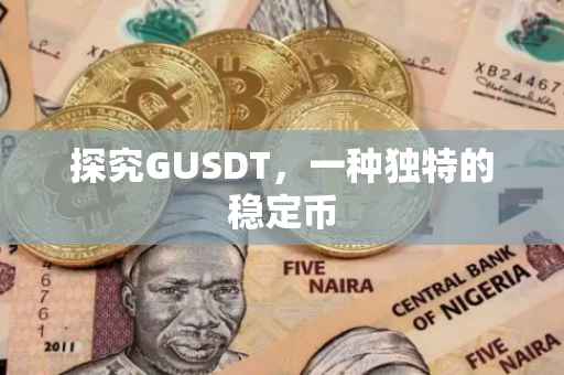 探究GUSDT，一种独特的稳定币