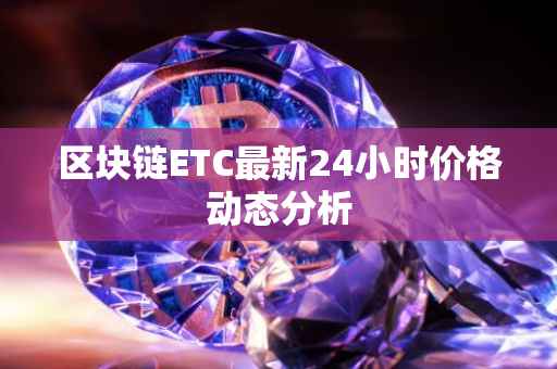 区块链ETC最新24小时价格动态分析