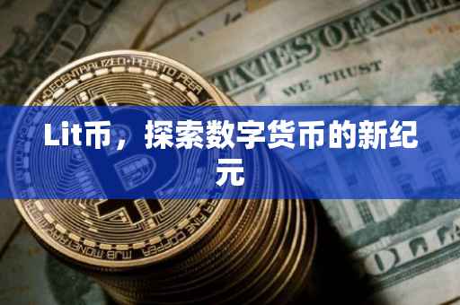 Lit币，探索数字货币的新纪元