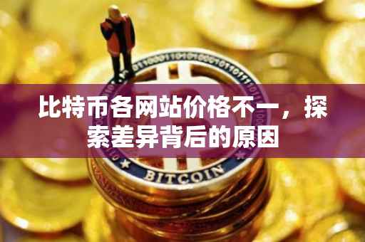 比特币各网站价格不一，探索差异背后的原因